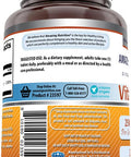Amazing Nutrition Formulas Vitamin B6 Pyridoxine 25mg 250 Tablets Supplement | Non GMO | Gluten | Made in USA