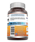 Amazing Formulas Vitamin B6 Pyridoxine 25Mg 250 Tablets Supplement | Non Gmo | Gluten Free | Made In Usa