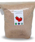 Wheat Bran, 4 Pounds USDA Certified Organic, Non-GMO Bulk, Product of USA, Mulberry Lane Farms