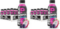 Protein2o 15g Whey Protein Infused Water, Peach Mango, 16.9 Oz Bottle (Pack of 12)