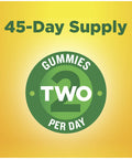 Nature Made Multi Plus Omega3 Gummies 90 Count