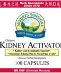 Nature'S Sunshine Kidney Activator Chinese (100)