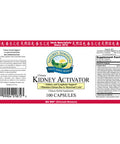 Kidney Activator, Chinese (100)
