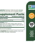MegaFood Complex C - Immune Support - A Daily Dose Of Vitamin C Delivered With Real Food - Vegan - Non-Gmo - Gluten Free Made Without 9 Food Allergens - 60 Tabs