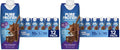 Pure Protein Vanilla Protein Shake, 30g Complete Protein, 12 Ct | Ready to Drink and Keto-Friendly, Vitamins A, C, D, and E plus Zinc to Support Immune Health, 11oz Bottles
