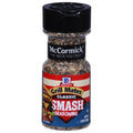 McCormick Grill Mates Classic Smash Seasoning, 2.85 oz