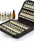 Bach Original Flower Remedies - Leather Wallet Set by Nelson