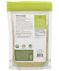 Banyan Botanicals Neem Powder - Organic Azadirachta Indica - Purifying Ayurvedic Herb For Healthy Skin & Blood 1/2 Lb