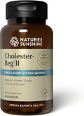 Nature'S Sunshine Cholester-Reg II 90 Capsules