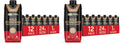 Optimum Nutrition Gold Standard 24g Protein Shake, Vanilla, 12 Ct