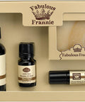 Protect (Compared to Thieves) Wellness Kit - All Natural ingredients and 100% Pure Essential oils -Protect is the perfect blend of Clove, Lemon, Cinnamon, Eucalyptus and Rosemary Essential Oils.