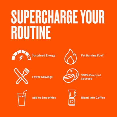 Bulletproof Brain Octane Premium C8 Mct Oil From Non-Gmo Coconuts, 14G Mcts, 16 Fl Oz, Chocolate Collagen Protein Powder With Mct Oil, 19G Protein, 17.6 Oz