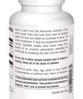 SOURCE S Acai Extract 500 Mg Capsule, 120 Count