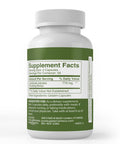 PURE ORIGINAL INGREDIENTS Shiitake Mushroom Extract (100 Capsules) Always Pure, No Additives Or Fillers, Lab Verified
