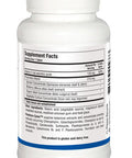 Biotics Research Porphyra-Zyme 90 Tablets