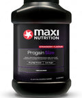 MaxiNutrition Progain - Strawberry Whey Protein Shake for Size & Mass - 1.2kg
