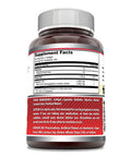 Amazing Formulas Cla | Conjugated Linoleic Acid Supplement | 1250 Mg | 120 Softgels | Non-Gmo | Gluten-Free | Made In Usa