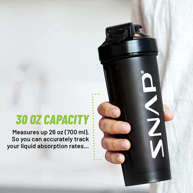 BCAA Powder Gym Powder Shaker 2 Products