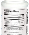 Biotics Research MygranX Neurological Support Stress Relief Support Muscle Relaxation Butterbur Feverfew 60 Caps