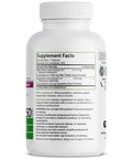 Bronson Milk Thistle Silymarin Marianum & Dandelion Root Liver Health Support, Antioxidant Support, Detox, 250 Capsules