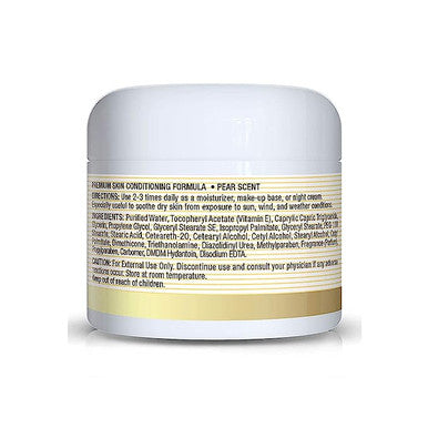 Vitamin E 6000Iu Skin Cream 2Oz