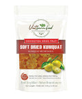 SOFT MULBERRY CANDY 5.29oz (150g) VIETFARMFOOD: Convection dried fruit with a little sugar, salt, natural sweetness, soft when chewed. Suitable for snack, healthy dessert for all ages