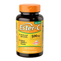 American Health Ester-C 500Mg 120 Capsules