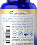 Carlyle Vitamin B-2 400mg | 180 Count | Non-GMO Gluten Supplement | Vitamin B2 Riboflavin