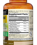 Mason Natural Mushroom Power with 95% EGCG & Matcha - for Optimal Wellness, Stress Support and Healthy Inflammatory Response, 60 Plant Based Tablets