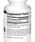 Source s Zeaxanthin with Lutein, 10 mg - 60 Capsules