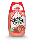 SweetLeaf Water Flavoring Drops - Stevia Water Enhancer, Sugar Free, Zero Calorie Water Additive for Flavor, Contains Monk Fruit Extract, Gluten Free, Keto Friendly - 1.62 Fl Oz (Variety Pack of 3)