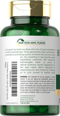 Carlyle Bitter Melon Capsules 2500 mg | 200 Count | Non-GMO & Gluten Extract | Complex Supplement