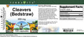 Terravita Cleavers (Bedstraw) - 450 Mg (100 Capsules, Zin: 511725)