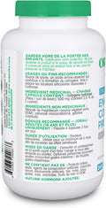 Organika Enhanced Collagen Protein Capsules - For Healthy Hair, Skin, Nails, Joints - Hydrolyzed For Better Absorption Grass-Fed, Non-Gmo - 240 Capsules