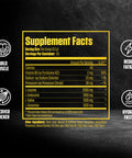 EPN Supplements Intra Bcaa | #1 Rated Bcaa Powder W/ 5G Amino Acids, 0 Sugar | Build Muscle, Recover Quicker (Vegan, Keto Friendly, Gluten Free) 50 Servings - Grape Slush