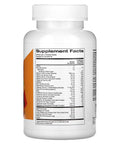 California Gold Nutrition Chewable Multi-Vitamin For Children, Assorted Fruit Flavors, 180 Vegetarian Tablets
