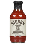 Stubb's Original BBQ Sauce, 36 oz