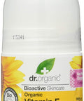 DR. ORGANIC Vitamin E Roll-On 50ml