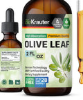 BIO KRAUTER Cryptolepis Sanguinolenta Root Tincture - Detoxifying Liquid Cryplolepis Root Extract - Alcohol & Sugar Free - Vegan Drops 2 Fl.Oz.
