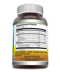 Amazing Omega Fish Oil Supplement | Omega-3, 180 Mg Epa. 120 Mg Dha | 1000 Mg | 400 Softgels | Non-Gmo | Gluten-Free | Made In Usa