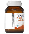 Blackmores Super Magnesium Plus 100 Tablets
