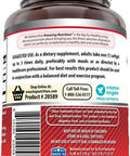 Amazing Nutrition Formulas CLA 1000mg 120 Softgels Supplements | Conjugated Linoleic Acid | Non-GMO | Gluten