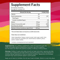 Swanson Elderberry Gummies with Zinc and Vitamin C - 60 Gummies - Immune Support Supplement for a Healthy Immune System