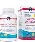 Nordic Naturals Omega Primrose Oil Blend 120 Soft Gels