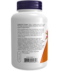 NOW Niacin 500 mg 250 tabs