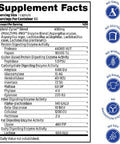Probulin Daily Digestive Enzymes 60 Capsules