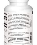 Source s Magnesium Ascorbate, 1000 Mg Tablet, 120 Count