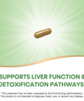 Nature'S Way Milk Thistle Supports Liver Function & Liver Detox Pathways 175 Mg Milk Thistle Seed Extract Standardized To 80 Silymarin Per Serving Vegan 60 Capsules (Packaging May Vary)