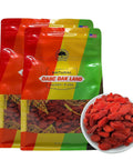 Dried Black Mulberries Top Grade Premium, Wild Black Mulberry Dried Fruit No Sugar Added,Vegan, Natural for Healthy Snacking, Baking,Tea Ã©Â»â€˜Ã¦Â¡â€˜Ã¨â€˜Å¡Ã¥Â¹Â² 16OZ/Bag
