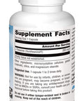 SOURCE S Serene Science L-Theanine 200 Mg Capsule, 120 Count